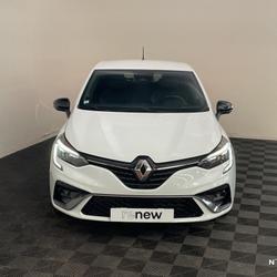 Renault Clio 5 Clio TCe 100 RS Line Rivery