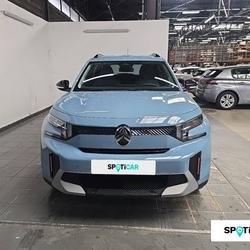 Citroen C3 Aircross C3 Aircross Hybride 145 ch Aut Plus Saint-&Eacute;tienne