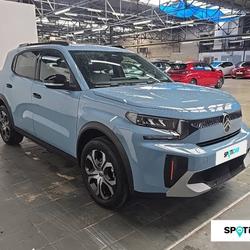 Citroen C3 Aircross C3 Aircross Hybride 145 ch Aut Plus Saint-&Eacute;tienne