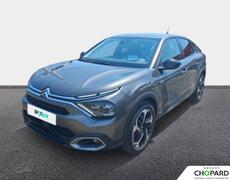 Citroen C4 Fréjus