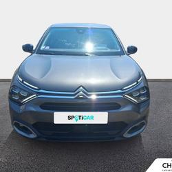 Citroen C4 C4 PureTech 130 S&S BVM6 Shine Fr&eacute;jus