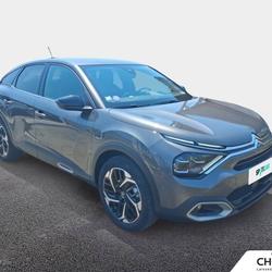 Citroen C4 C4 PureTech 130 S&S BVM6 Shine Fr&eacute;jus