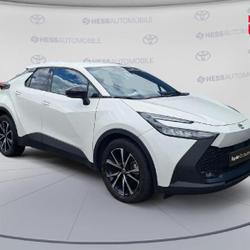 Toyota C-HR 2.0 Hybride 200ch Design Business NG23 Thionville