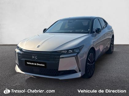 DS Numéro 4 - N°4 E-Tense Etoile - Alcantara - 49 490 €