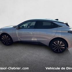 DS Num&eacute;ro 4 N&deg;4 E-Tense Etoile - Alcantara Carcassonne