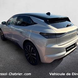 DS Num&eacute;ro 4 N&deg;4 E-Tense Etoile - Alcantara Carcassonne