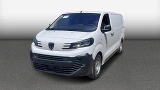 Peugeot Expert  - photo 0