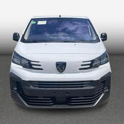 Peugeot Expert E-EXPERT FGN XL ELECTRIQUE 100KWH (136CH) BATTERIE 75 KWH Brive-la-Gaillarde