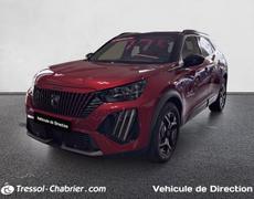 Peugeot 2008 Auch