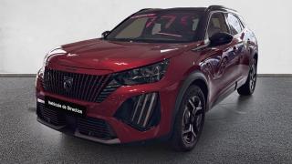 Peugeot 2008  - Puretech - photo 0