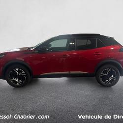 Peugeot 2008 PureTech 130 S&S EAT8 GT occasion - Auch - photo 2/30