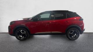 Peugeot 2008  - Puretech - photo 1