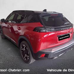 Peugeot 2008 PureTech 130 S&S EAT8 GT occasion - Auch - photo 3/30