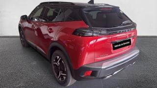 Peugeot 2008  - Puretech - photo 2