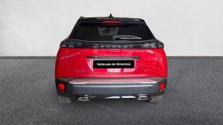 Peugeot 2008  - Puretech - photo 3