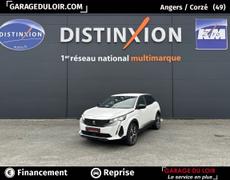 Peugeot 3008 Corzé