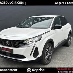 Peugeot 3008 1.5 BlueHDi 130CV S&S Allure EAT8 Durtal