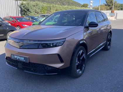 Opel Grandland - Grandland Electrique 213 ch & Batterie 73 kWh GS - 35 500 €