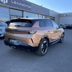 Opel Grandland Grandland Electrique 213 ch & Batterie 73 kWh GS Ollioules
