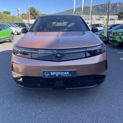 Opel Grandland Electrique 213 ch & Batterie 73 kWh GS occasion - Ollioules - photo 3/18