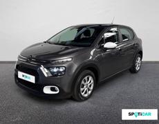 Citroen C3 Saint-Étienne