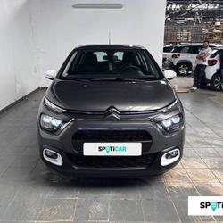 Citroen C3 C3 PureTech 83 S&S BVM5 YOU! Saint-&Eacute;tienne
