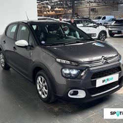 Citroen C3 C3 PureTech 83 S&S BVM5 YOU! Saint-&Eacute;tienne