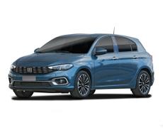 Fiat Tipo 2 Pavie