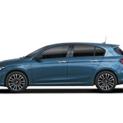 Fiat Tipo 2 Tipo 5 Portes 1.5 Firefly Turbo 130 ch S&S DCT7 Hybrid Pavie