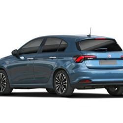 Fiat Tipo 2 Tipo 5 Portes 1.5 Firefly Turbo 130 ch S&S DCT7 Hybrid Pavie