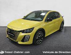 Peugeot 208 Auch
