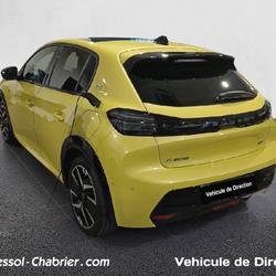 Peugeot 208 Electrique 54 kWh 156ch GT occasion - Auch - photo 3/30