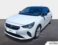 Opel Corsa Fréjus