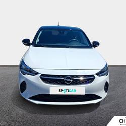 Opel Corsa Corsa 1.2 75 ch BVM5 Elegance Business Fr&eacute;jus