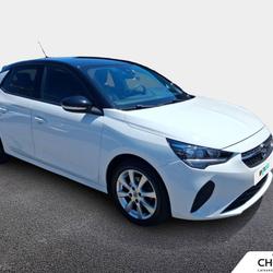 Opel Corsa Corsa 1.2 75 ch BVM5 Elegance Business Fr&eacute;jus