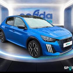 Peugeot 208 e-208 156ch GT Loison-sous-Lens