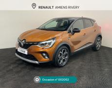 Renault Captur Rivery