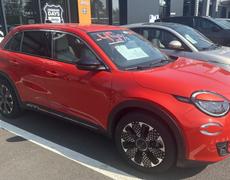 Fiat 600e Pavie