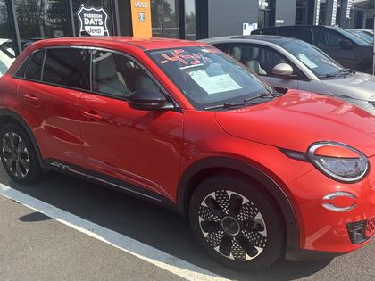 Fiat 600e - 600e 156 ch 54 kWh La Prima - 22 490 €