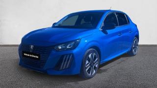 Peugeot 208  - Style - photo 0