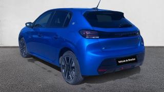 Peugeot 208  - Style - photo 2