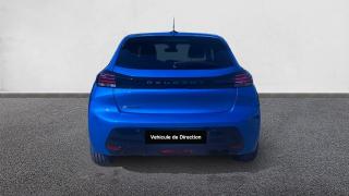 Peugeot 208  - Style - photo 3