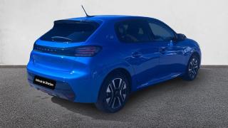 Peugeot 208  - Style - photo 4