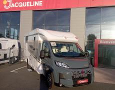 Profile Burstner Évreux