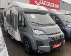 Profile Burstner Cherbourg-en-Cotentin