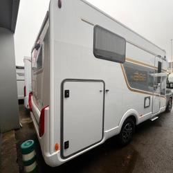 Profile Burstner FIAT T690 TD DUCATO 2.2L JTD - 140 BVA Cherbourg-en-Cotentin