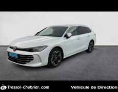 Volkswagen Passat Carcassonne