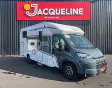 Profile Burstner Pacé