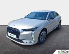 DS DS4 Fréjus