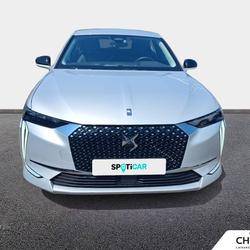 DS DS4 DS 4 PureTech 130 EAT8 Bastille Fr&eacute;jus